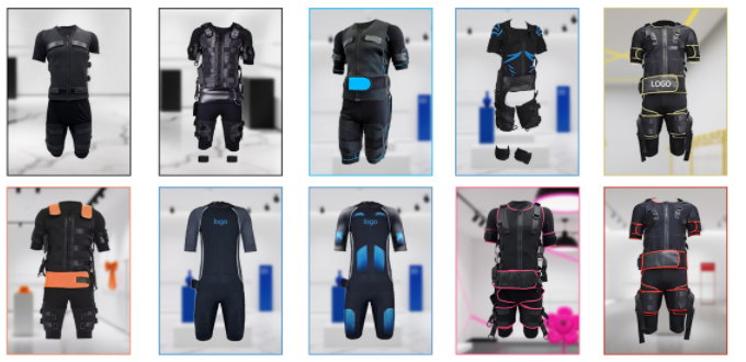 Customized product