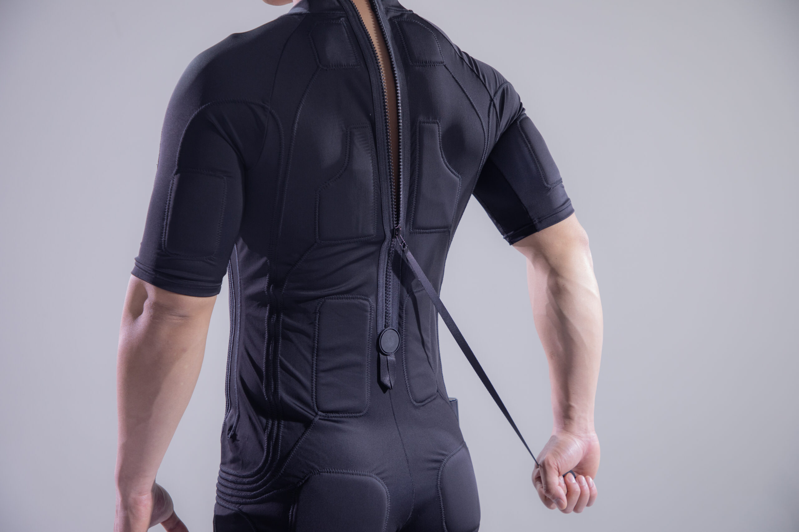 dry one piece training suit