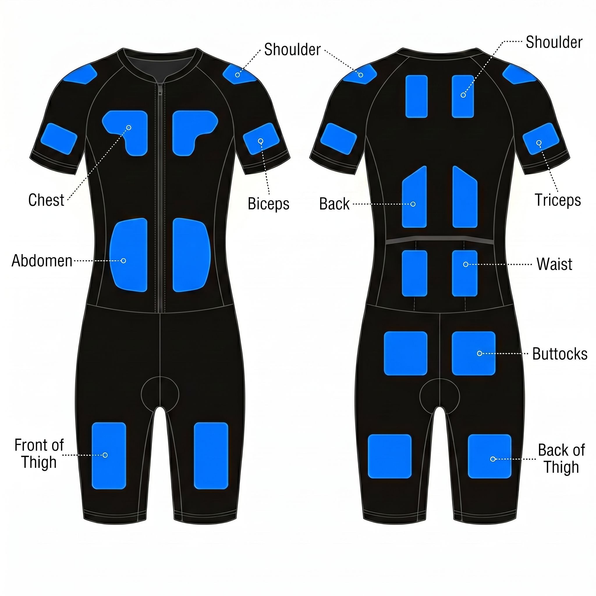 electrode pad