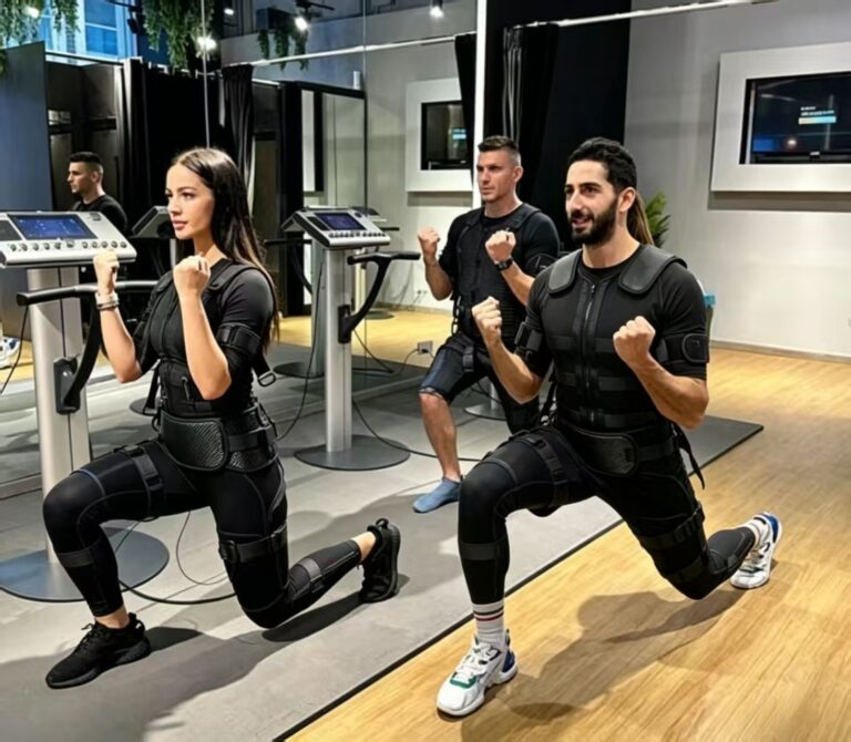 fitness club4