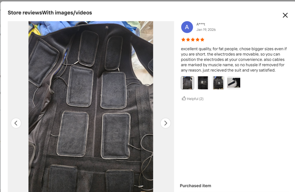 Gugeer Customer Reviews