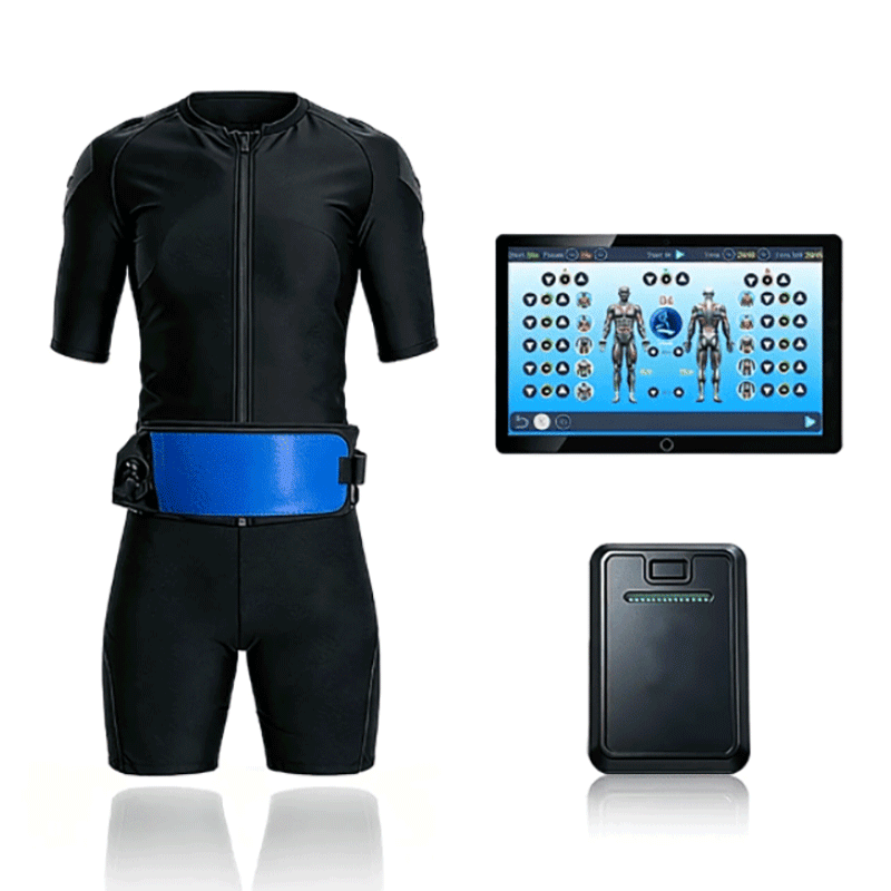 dry split training suit