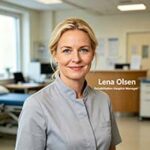 Lena Olsen