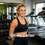 Olivia Carter