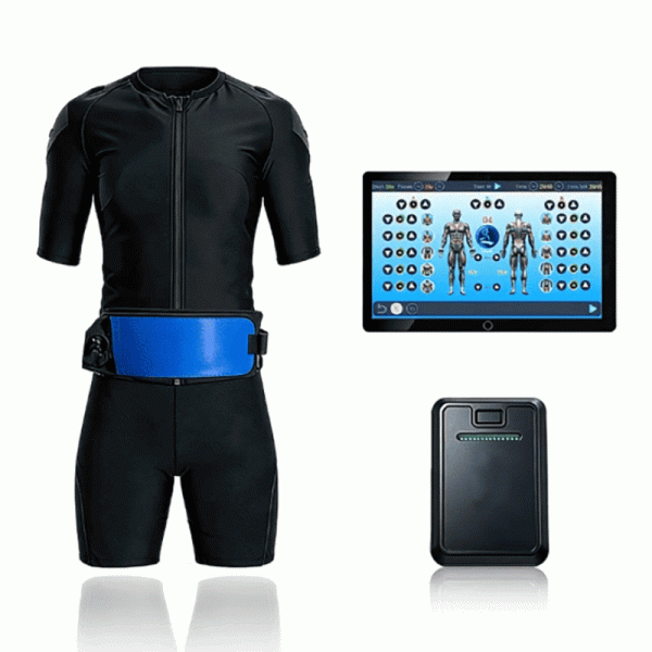 Dry Split Training Suit